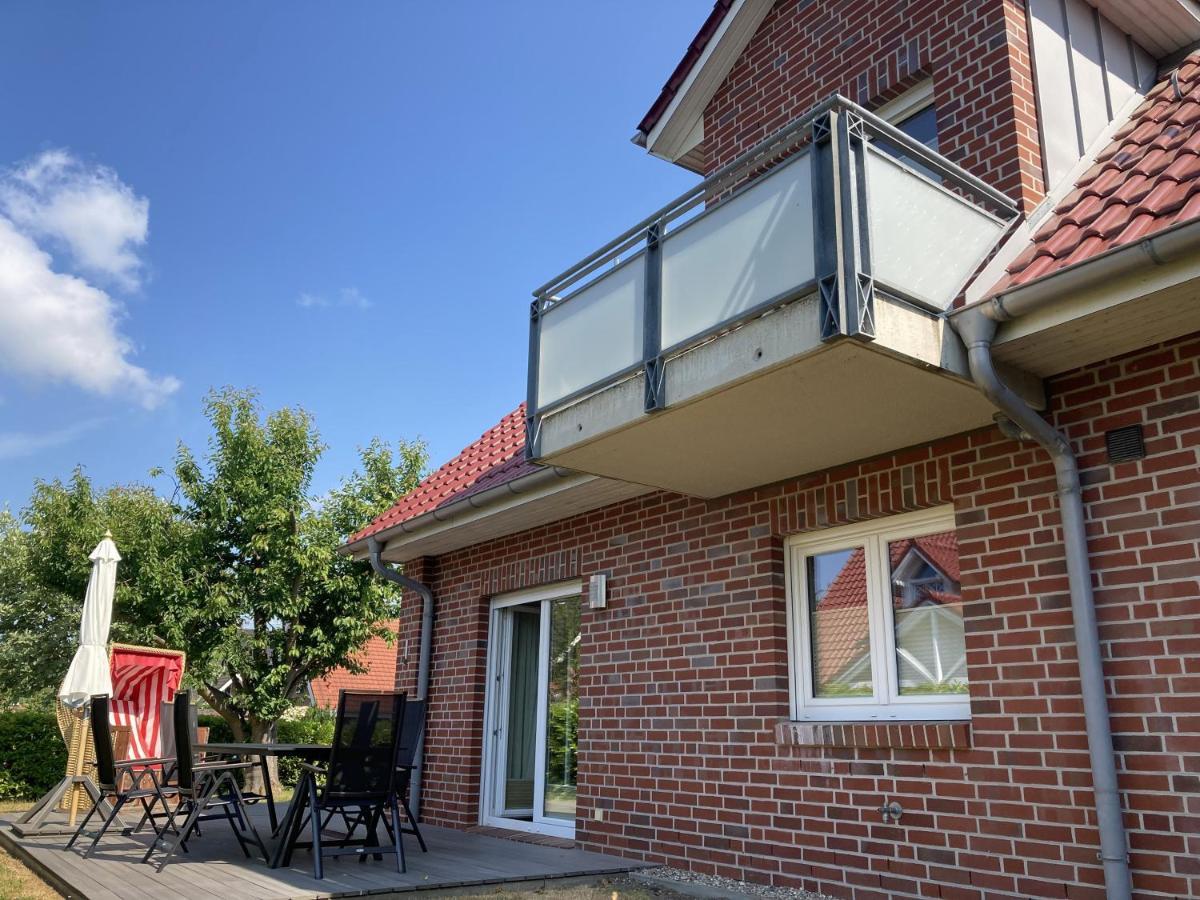 Kellenhusen - Ferienhaus Ilse Exterior foto